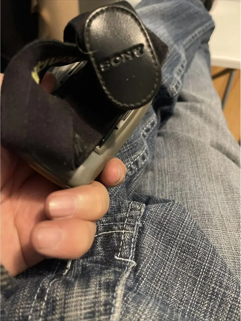 Sony sports walkman